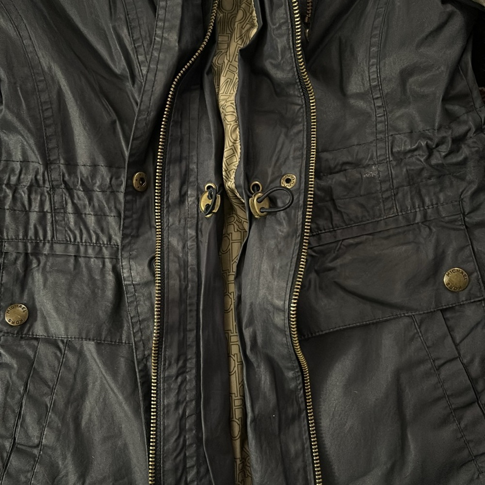 Michael Kor Jacket - Picture 9 of 11